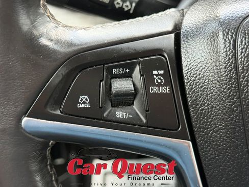 Used 2015 Buick Encore Convenience image 22