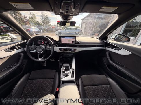 Used 2020 Audi S4 Premium Plus AWD/4WD image 32