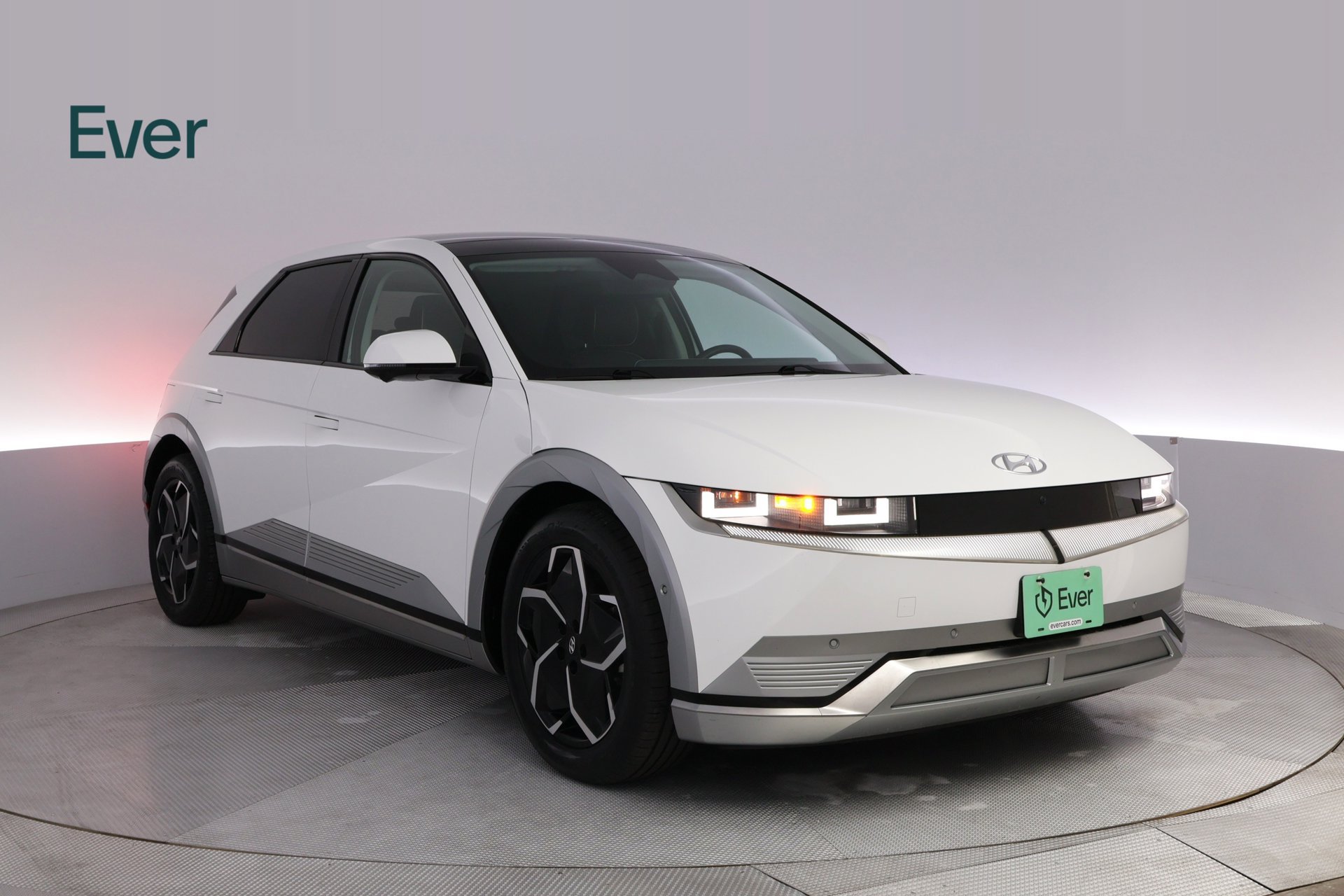 Used 2024 Hyundai Ioniq 5 Limited RWD image 13