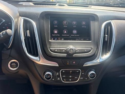 Used 2023 Chevrolet Equinox LT AWD/4WD image 19
