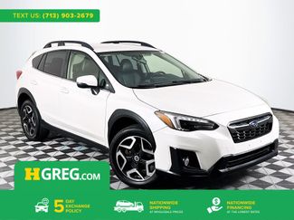Used 2018 Subaru Crosstrek 2.0i Limited AWD/4WD video 1