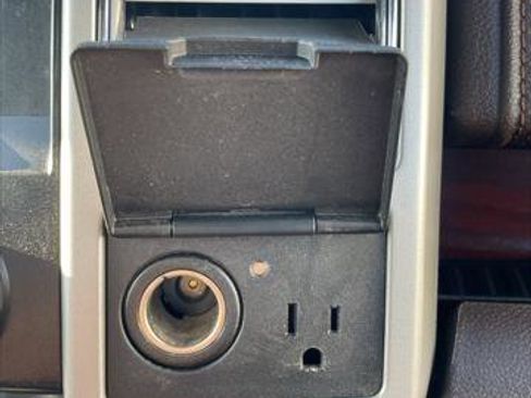 Used 2020 Ford F150 King Ranch w/ Equipment Group 601A Luxury image 27