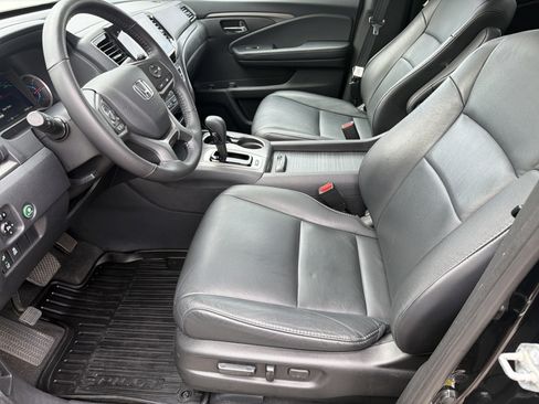 Used 2020 Honda Pilot EX-L image 13