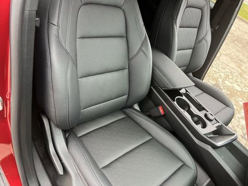 New 2026 Chevrolet Equinox LT image 28