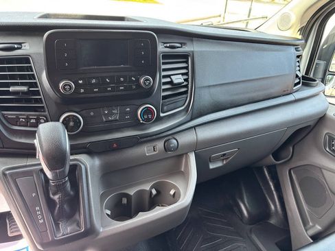 Used 2024 Ford Transit 250 148 Medium Roof w/ Exterior Upgrade Package RWD image 12