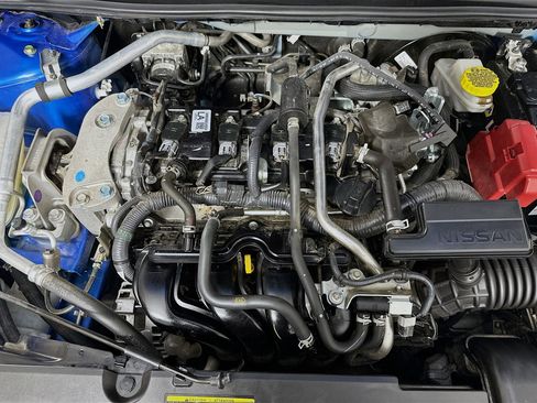 Used 2024 Nissan Sentra SV image 30