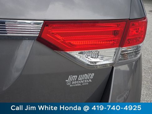 Used 2014 Honda Odyssey EX-L image 13