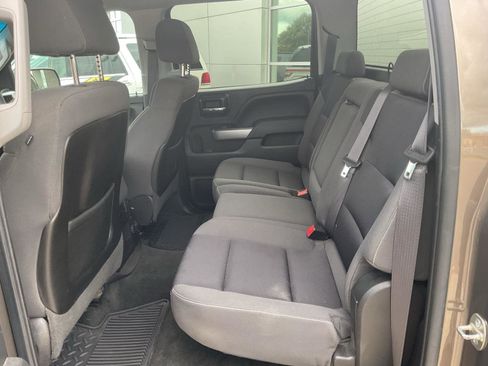Used 2014 Chevrolet Silverado 1500 LT w/ All Star Edition image 20