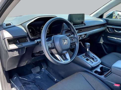 Used 2024 Honda CR-V EX image 17