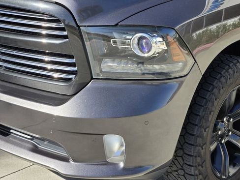 Certified 2018 RAM 1500 Sport w/ Convenience Group image 9