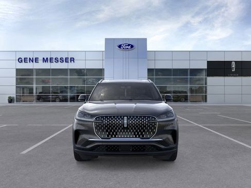 New 2025 Lincoln Aviator Reserve image 19