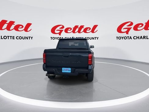 Certified 2024 Toyota Tacoma SR5 image 7