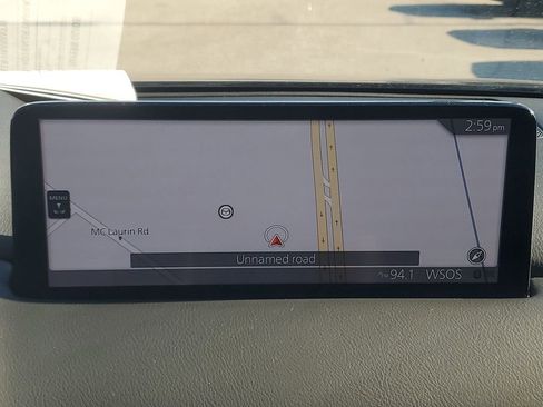 Used 2024 MAZDA CX-5 Signature image 31