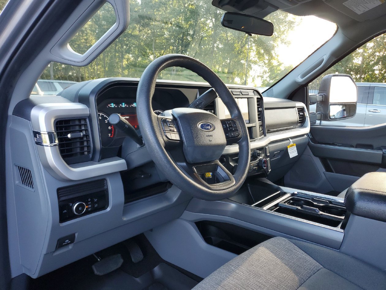 Used 2024 Ford F250 XLT AWD/4WD image 20