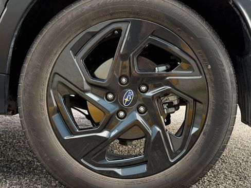 Used 2024 Subaru Crosstrek 2.5i Sport w/ Crosstrek Mirror Package image 30