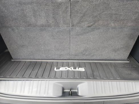 Used 2025 Lexus GX 550 AWD/4WD image 27