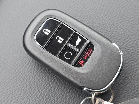 New 2026 Honda CR-V EX-L image 31