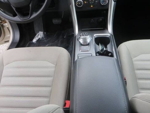 Used 2017 Ford Fusion S FWD image 53