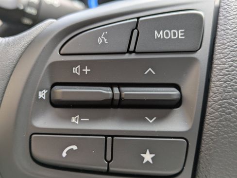 New 2026 Hyundai Venue SEL image 29