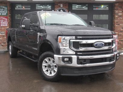 Used 2022 Ford F350 XLT w/ XLT Value Package