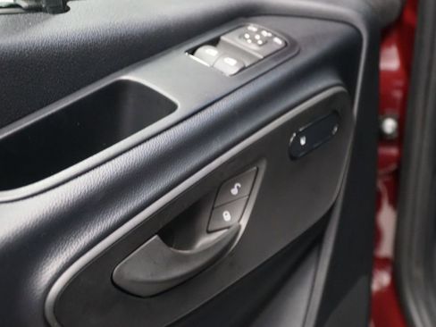 New 2025 Mercedes-Benz Sprinter 2500 image 13