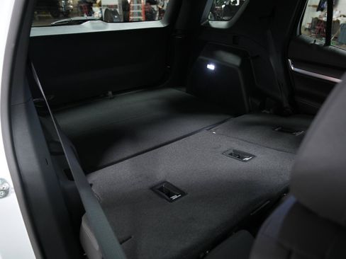 New 2026 GMC Terrain Elevation w/ Black Edition FWD image 59