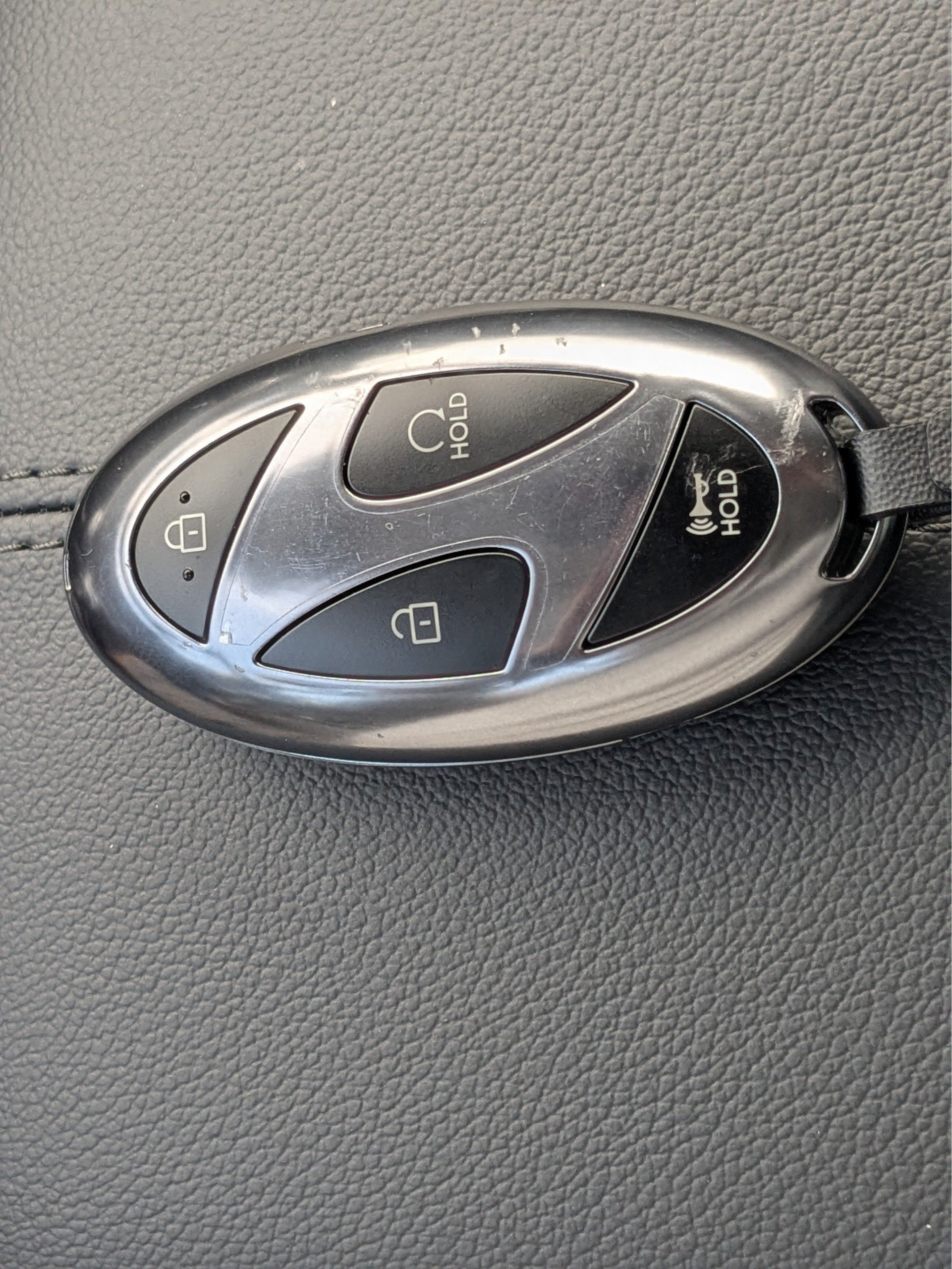 New 2026 Hyundai Tucson SEL Plus FWD image 31