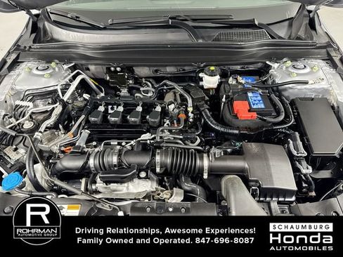 Used 2022 Honda Accord Sport image 28
