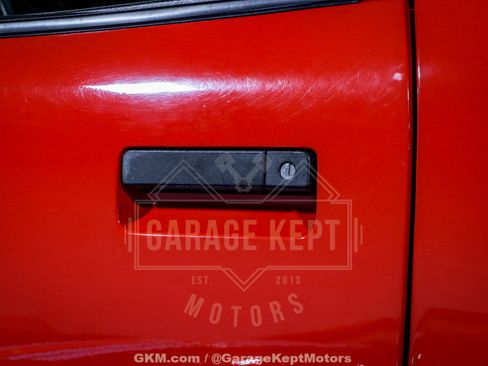 Used 1994 Chevrolet Corvette Coupe image 28