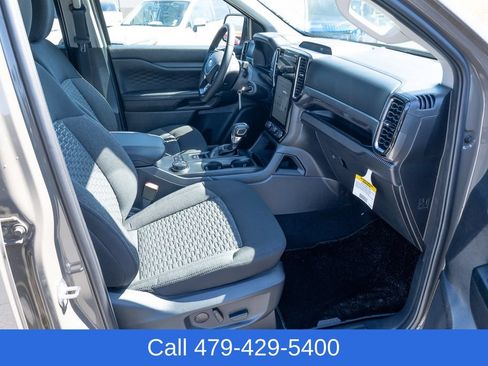 New 2026 Ford Ranger XLT w/ Equipment Group 301A High AWD/4WD image 40