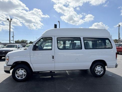 Used 2013 Ford E-150 and Econoline 150 w/ PWR Group RWD image 9