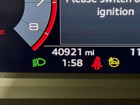 Used 2024 Audi A3 2.0T Premium image 14