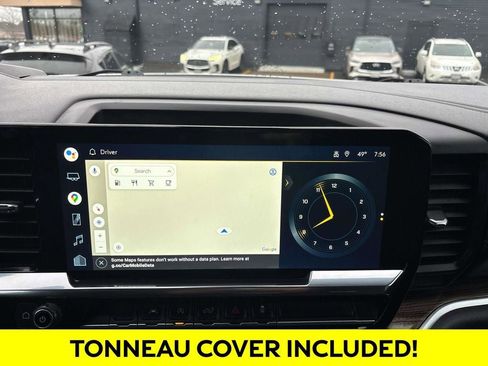 Used 2022 Chevrolet Silverado 1500 LT image 23