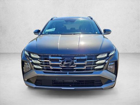 New 2026 Hyundai Tucson Limited w/ Tow & Go Package image 6