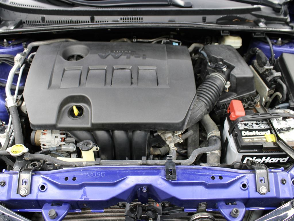 Used 2015 Toyota Corolla S FWD image 24