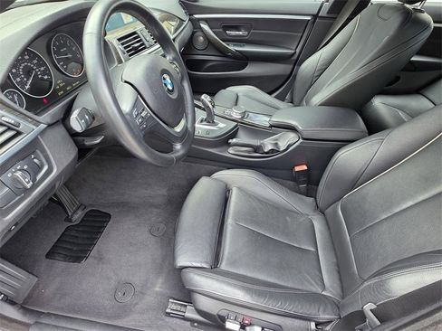 Used 2018 BMW 430i Gran Coupe image 8