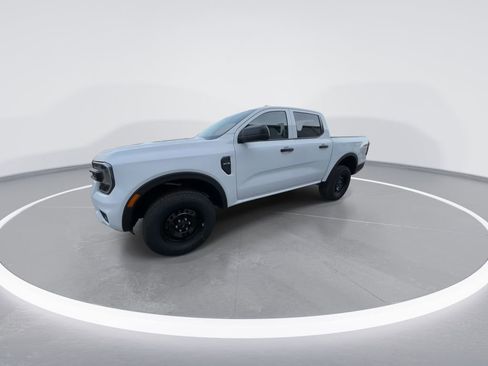 New 2026 Ford Ranger XL w/ Trailer Tow Package image 4