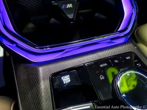 Used 2025 BMW X3 xDrive30i w/ Premium Package image 23