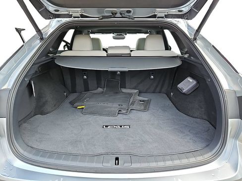Used 2024 Lexus RX 350 Premium w/ Accessory Package (Z1) AWD/4WD image 29