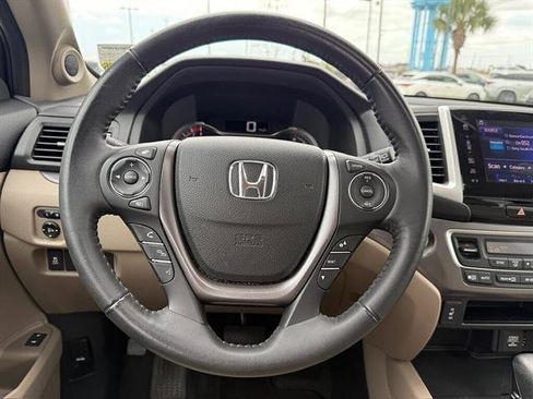 Used 2018 Honda Pilot EX-L image 15