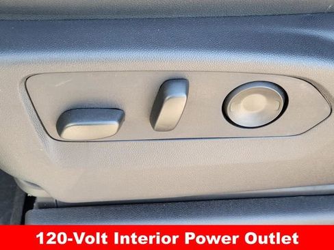 New 2026 GMC Sierra 1500 Elevation w/ Elevation Premium Package image 25