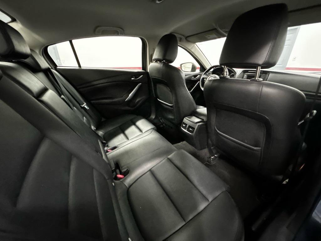 Used 2014 MAZDA MAZDA6 Touring FWD image 11