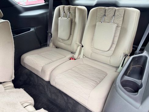 Used 2015 Ford Explorer 4WD image 11