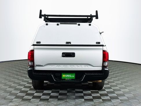 Used 2023 Toyota Tacoma SR image 13