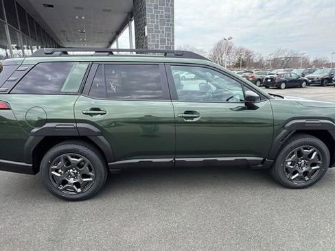 New 2026 Subaru Outback Premium AWD/4WD image 8