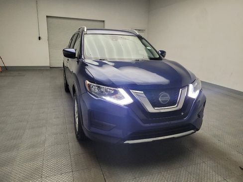 Used 2020 Nissan Rogue SV AWD/4WD image 14