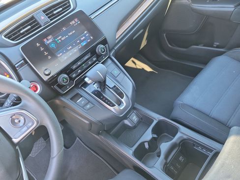 Used 2018 Honda CR-V EX image 43