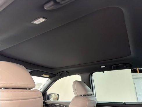 New 2026 Honda Passport TrailSport Elite image 13