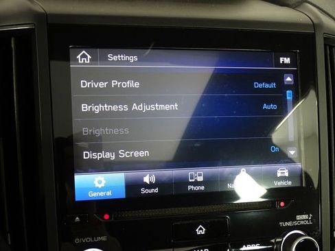 Used 2022 Subaru Forester Wilderness AWD/4WD image 35