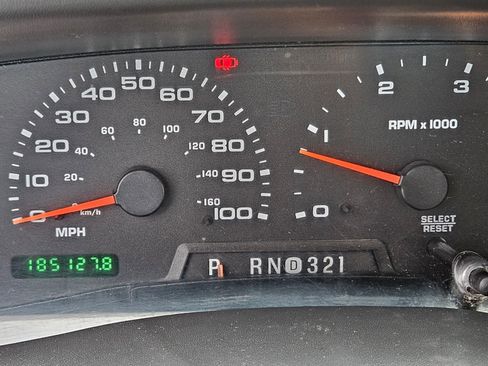 Used 2004 Ford F250 XLT image 20